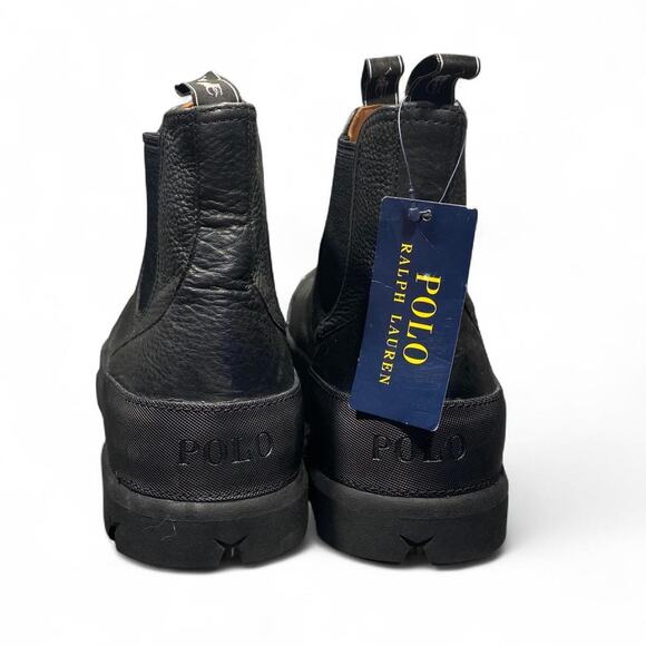 Mens polo ralph lauren chelsea main image 6